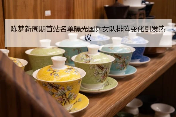 陈梦新周期首站名单曝光国乒女队排阵变化引发热议